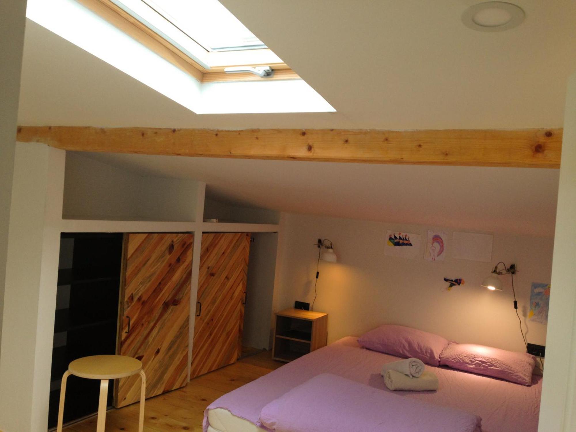 Arkabarka 2- Floating Dream Rooms And Apartments Belgrado Exterior foto